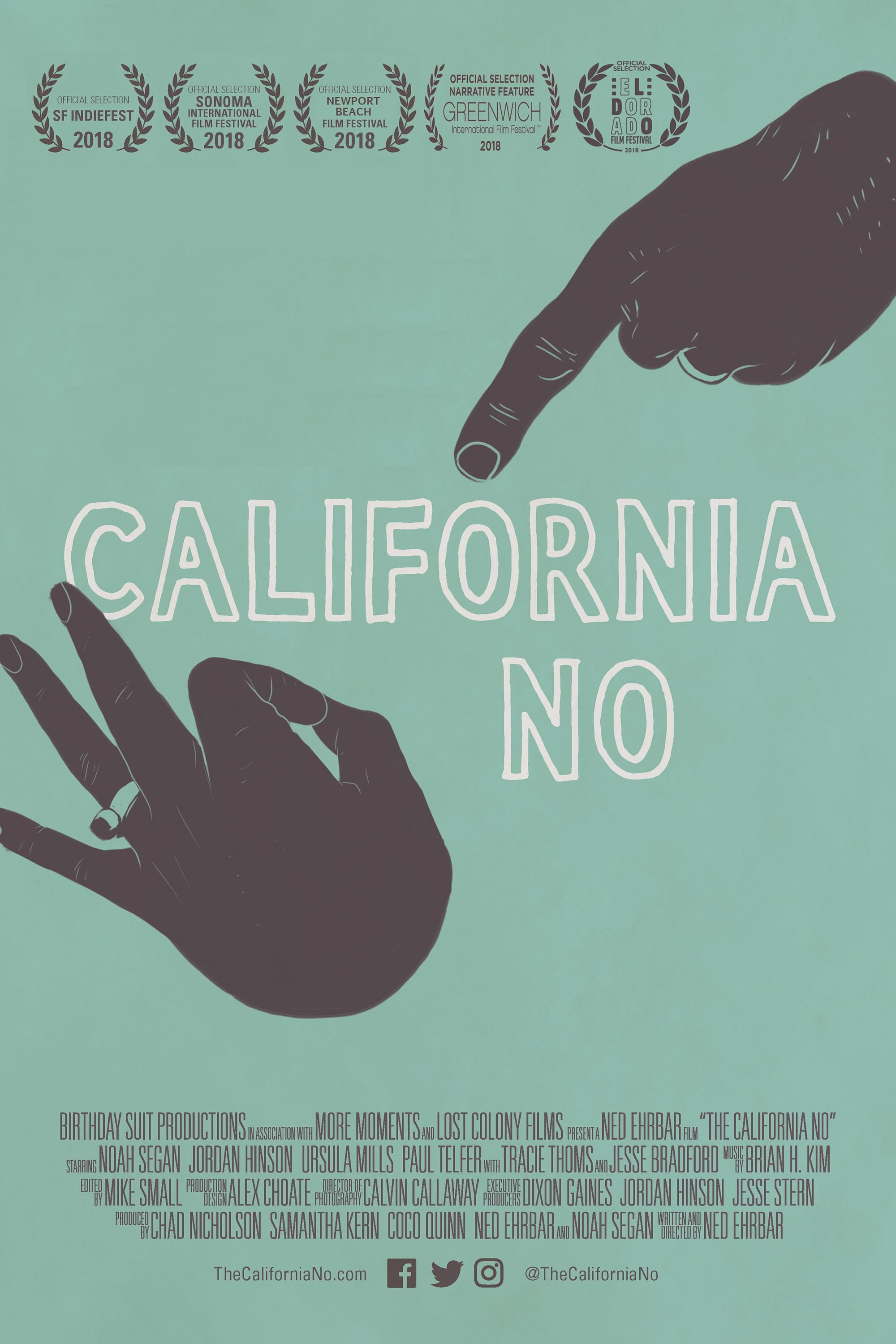 California No on FREECABLE TV