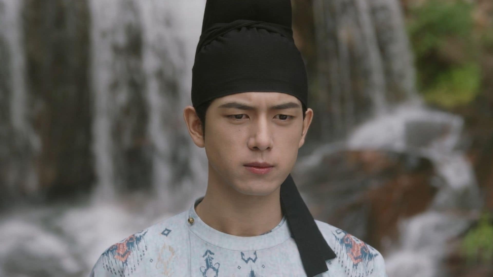 国色芳华 2x17