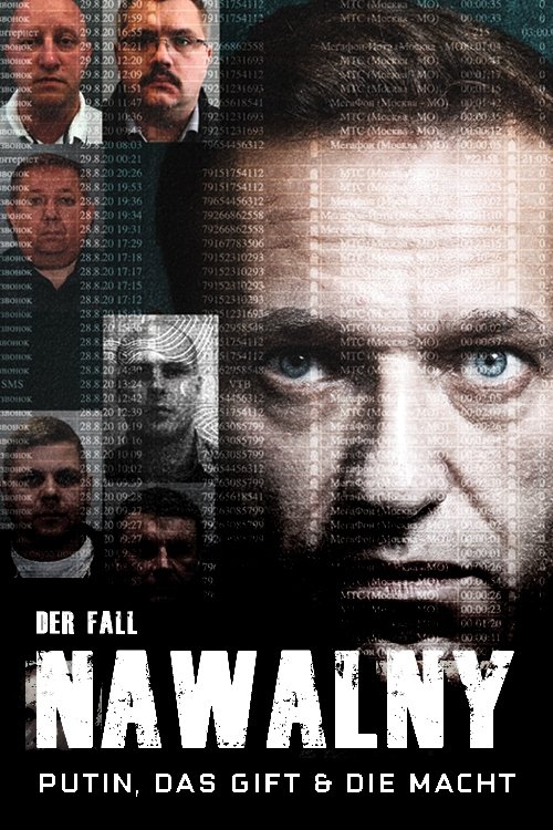 Der Fall Nawalny