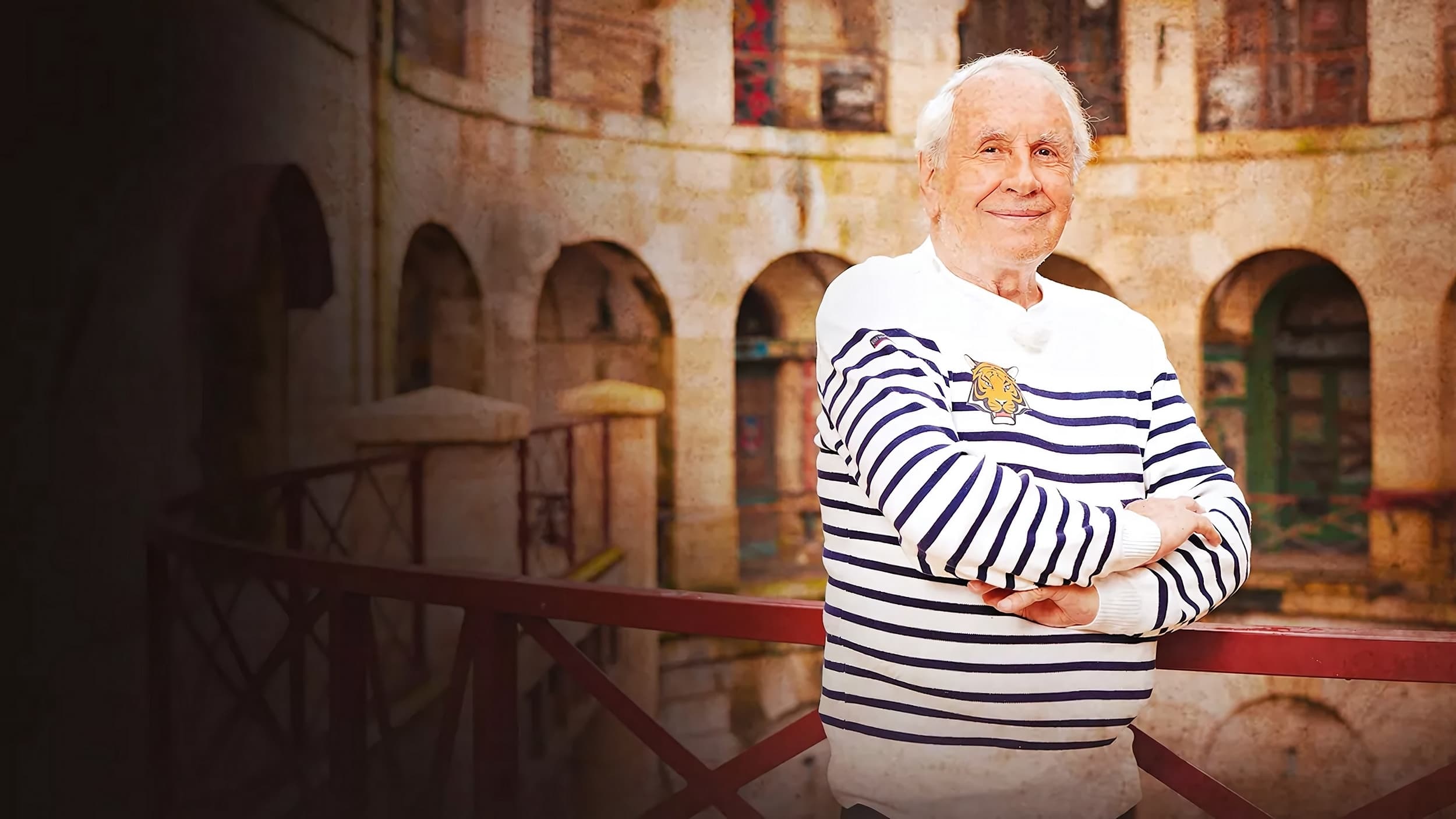 35 years of Fort Boyard (2024)