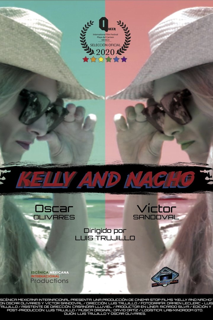 Kelly and Nacho (2020)