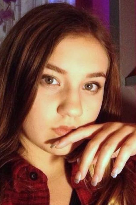 et billede af Phoebe Amirault