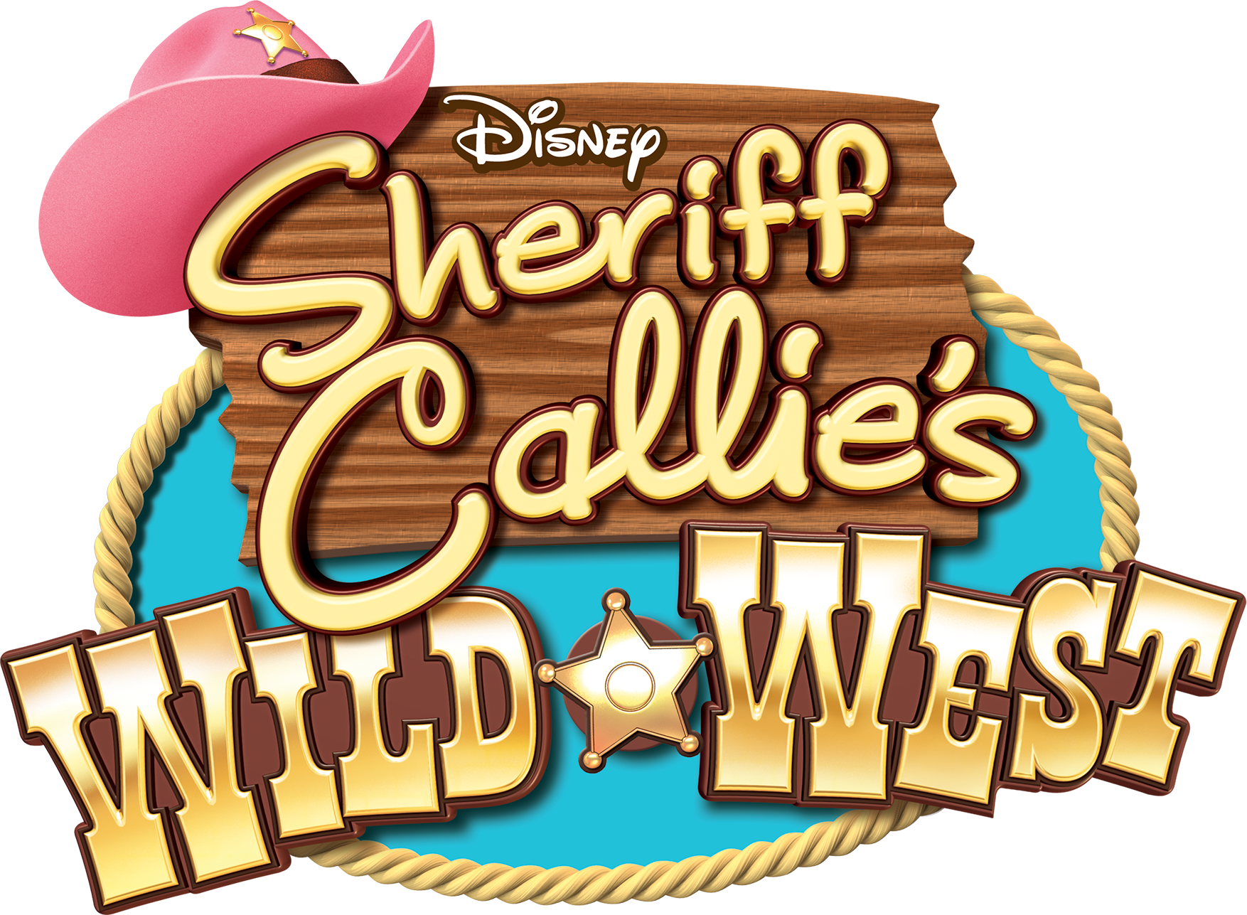 Sheriff Callie's Wild West