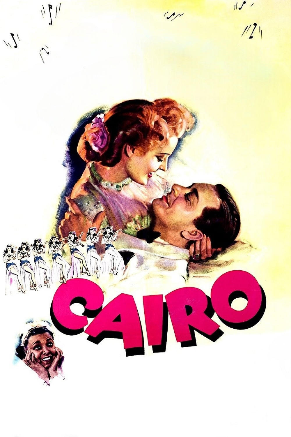 Cairo