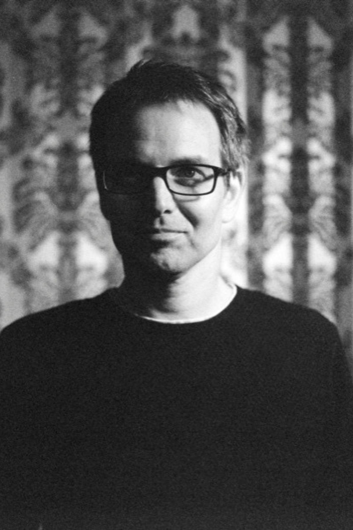 et billede af Stéphane Turgeon