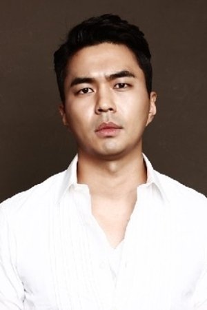 et billede af Jung Jun