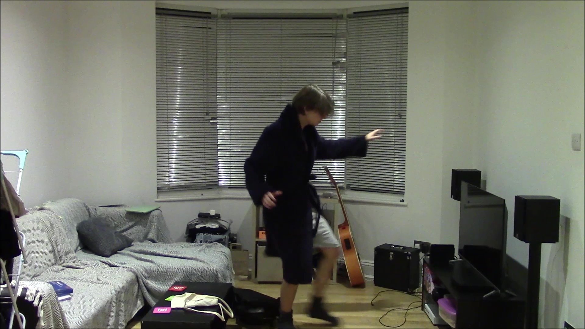 The Decimation of Sanity (2021)