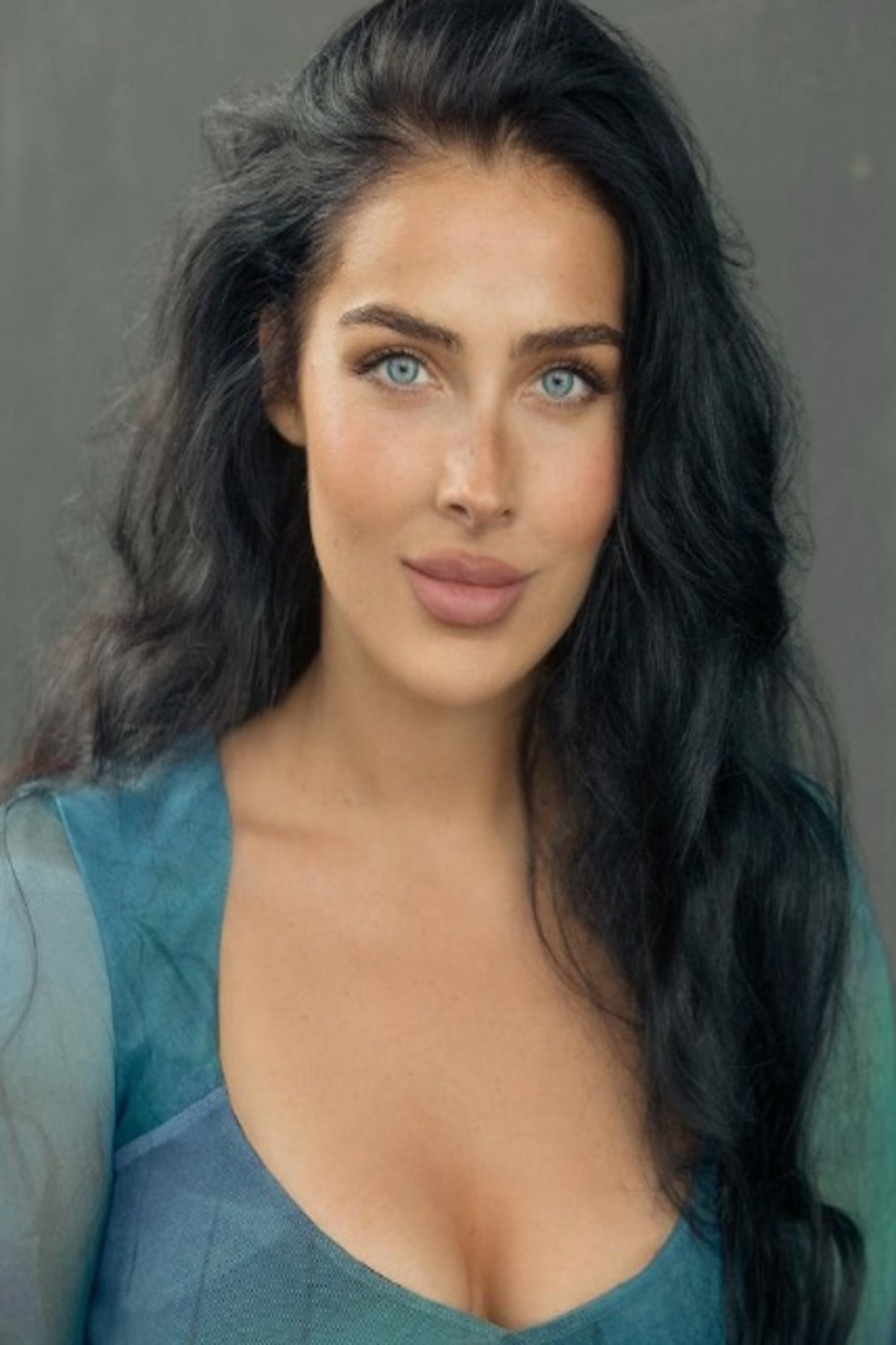 et billede af Anneka Needham