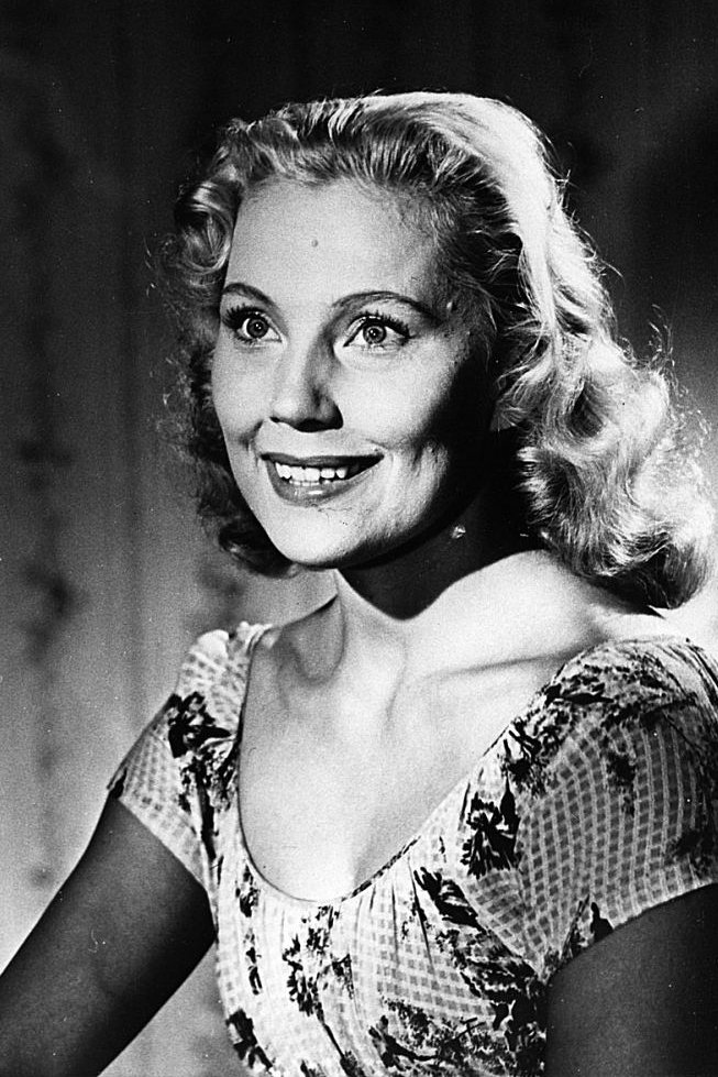 et billede af Tea Ista