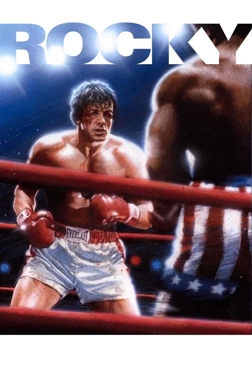 Rocky