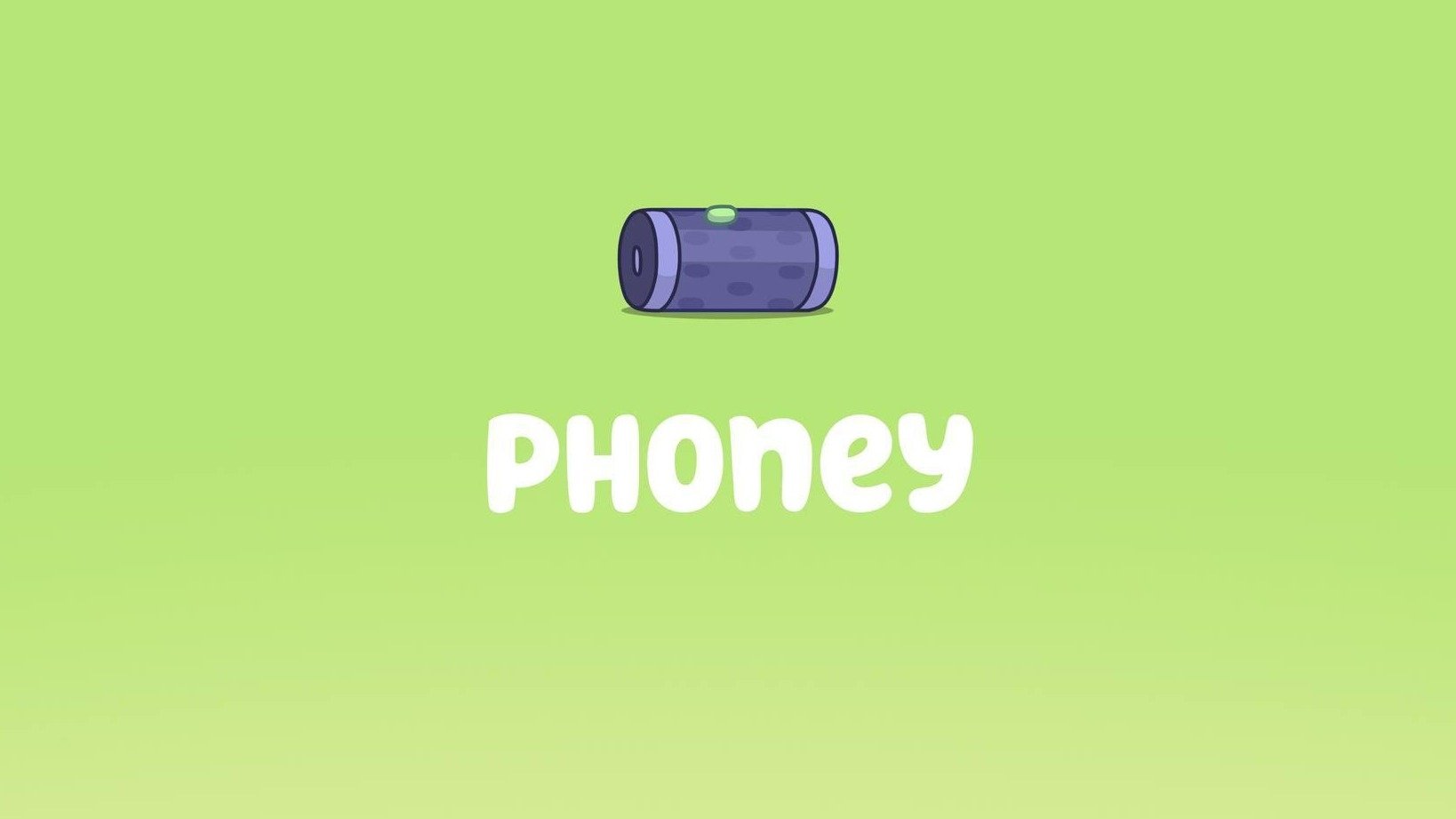 Thumbnail for Phoney Season 0 Episode 9