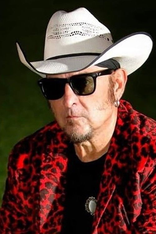 et billede af Carlos Segarra