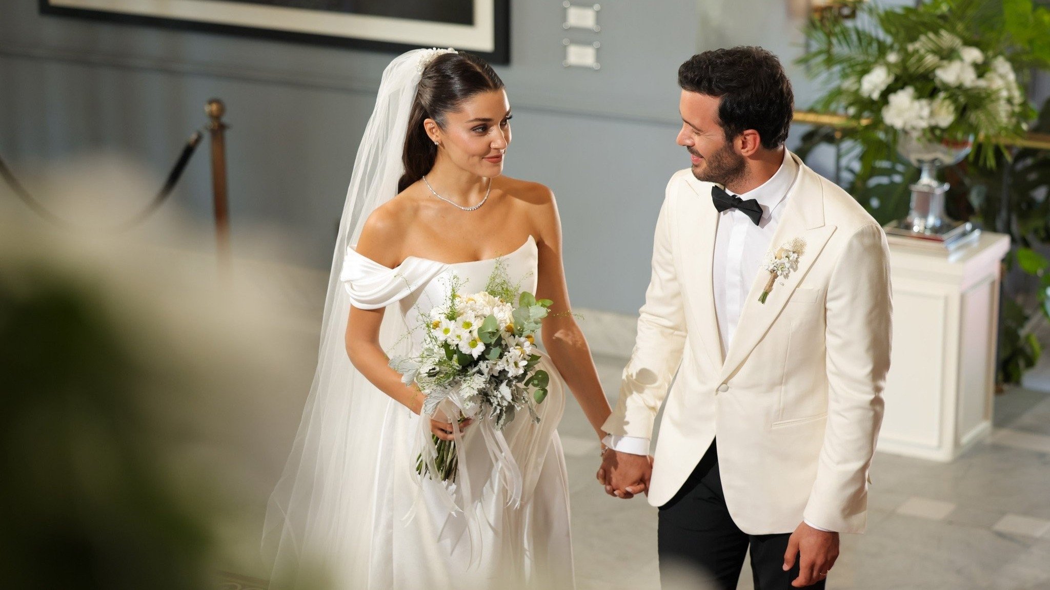 ეპიზოდი 1 Episode 1
