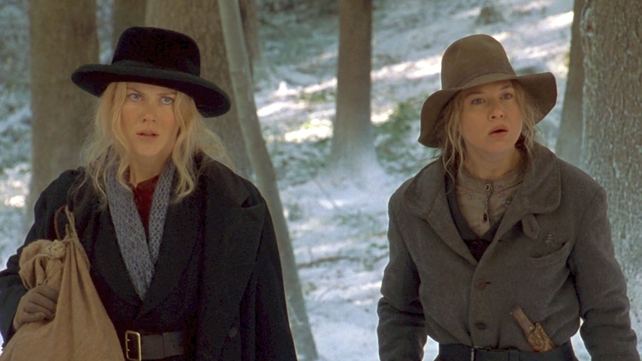 Åter till Cold Mountain (2003)