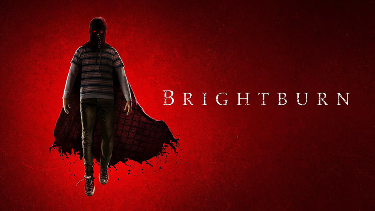 Brightburn