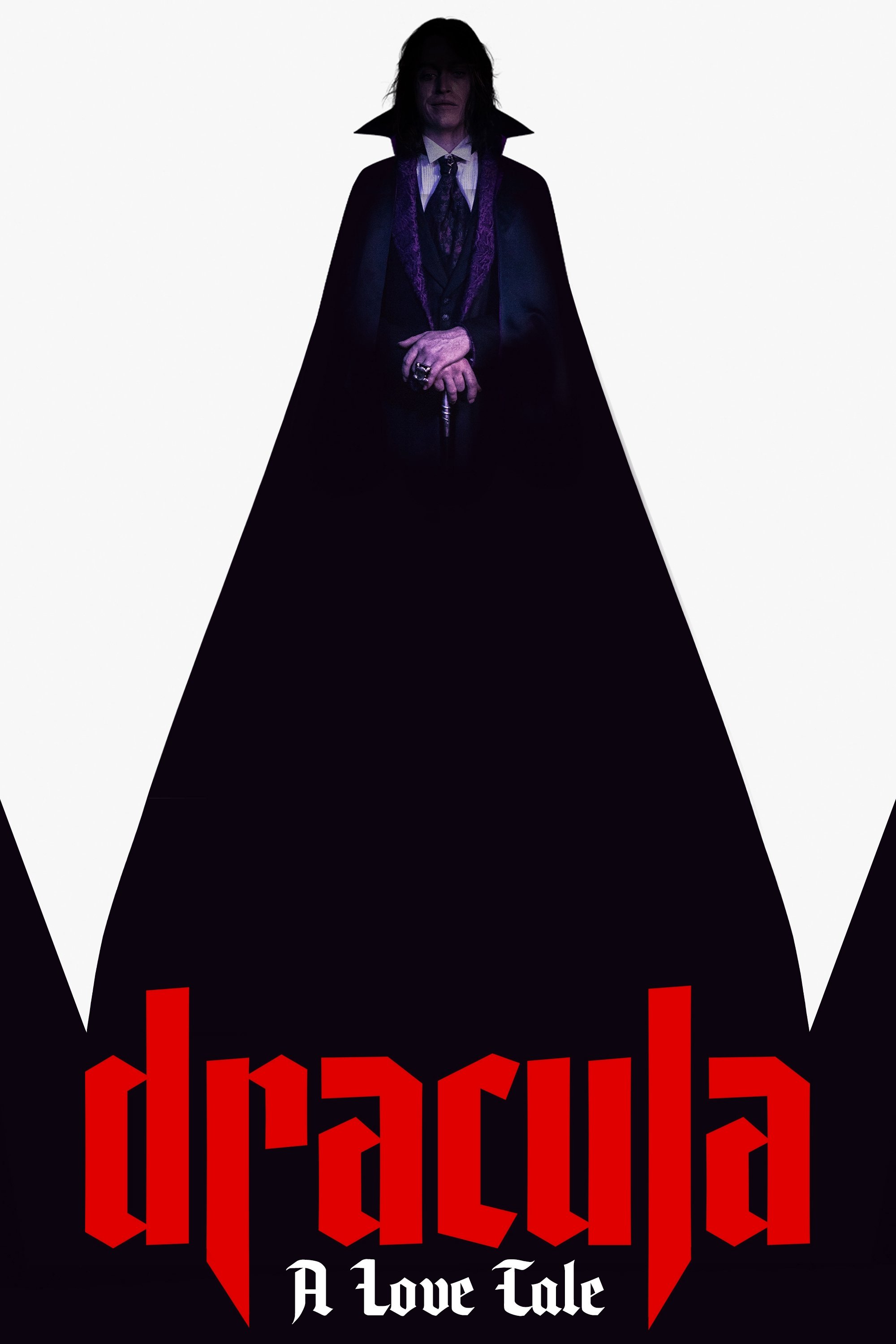 Dracula: A Love Tale