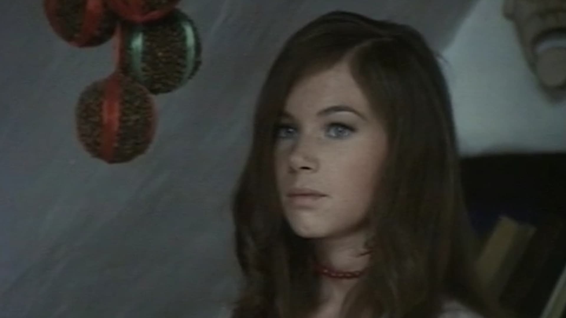 Swedish Fly Girls (1971)