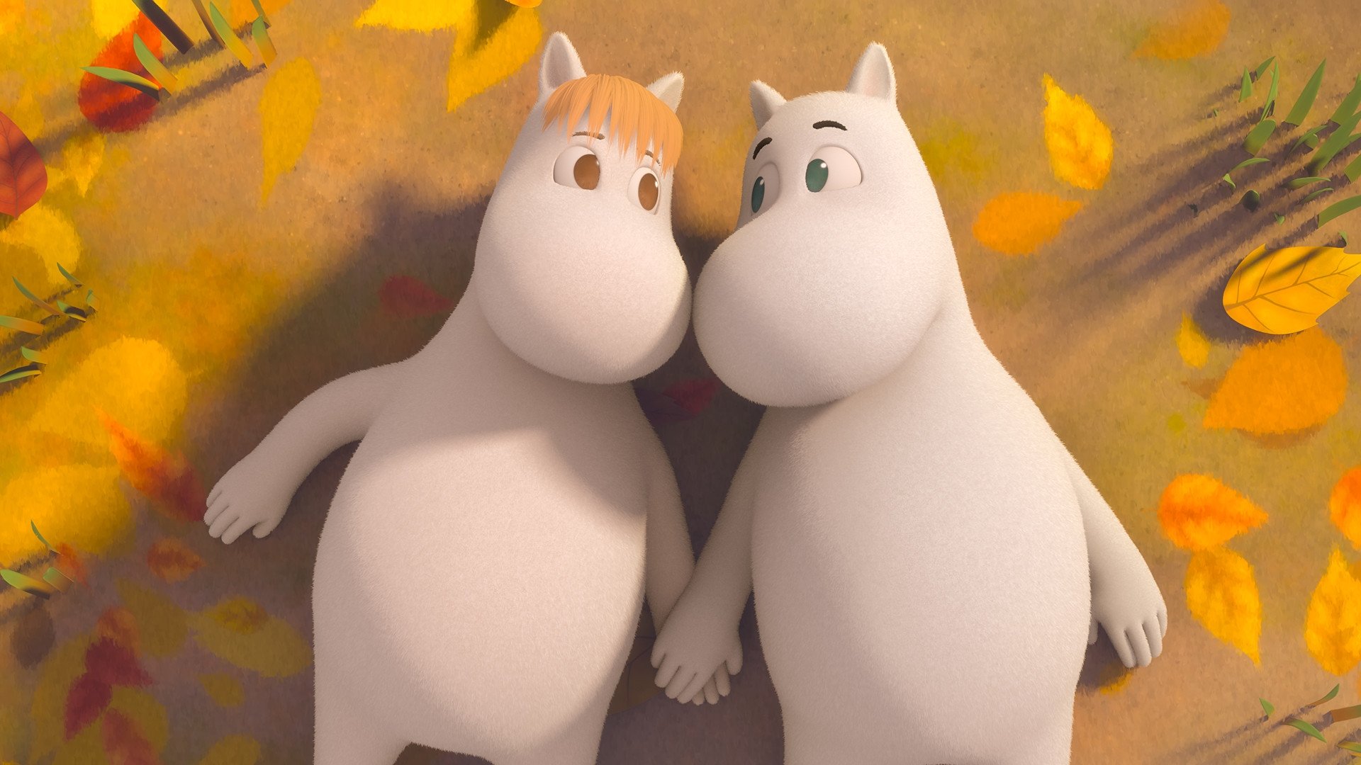 Moominvalley