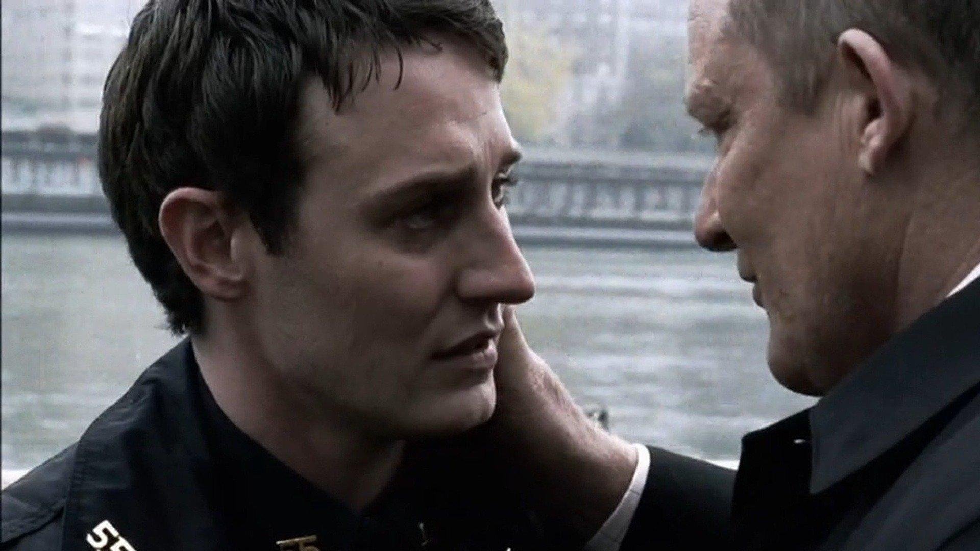 Third Watch