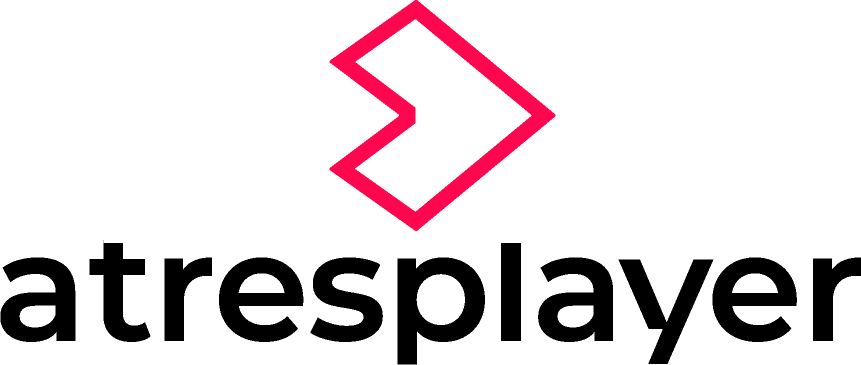 logo nextwork Atresplayer