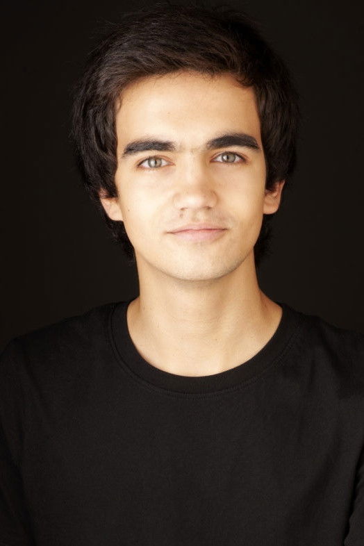 et billede af João Gouveia