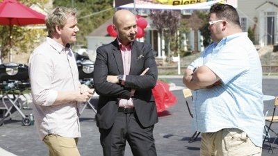 MasterChef
