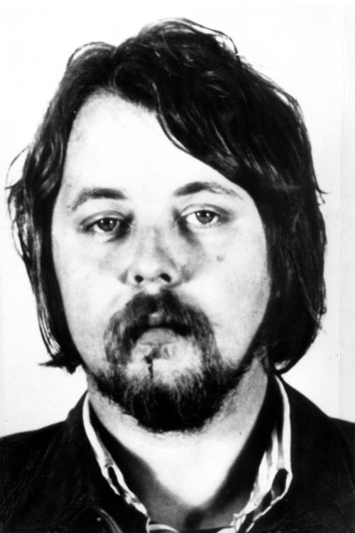 et billede af Wilfried Böse