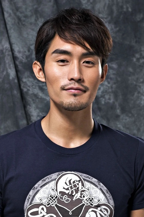 et billede af Nan Fu Long