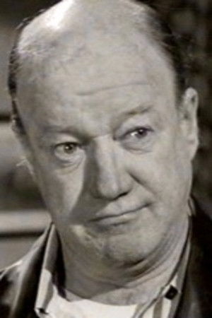 et billede af John Tate