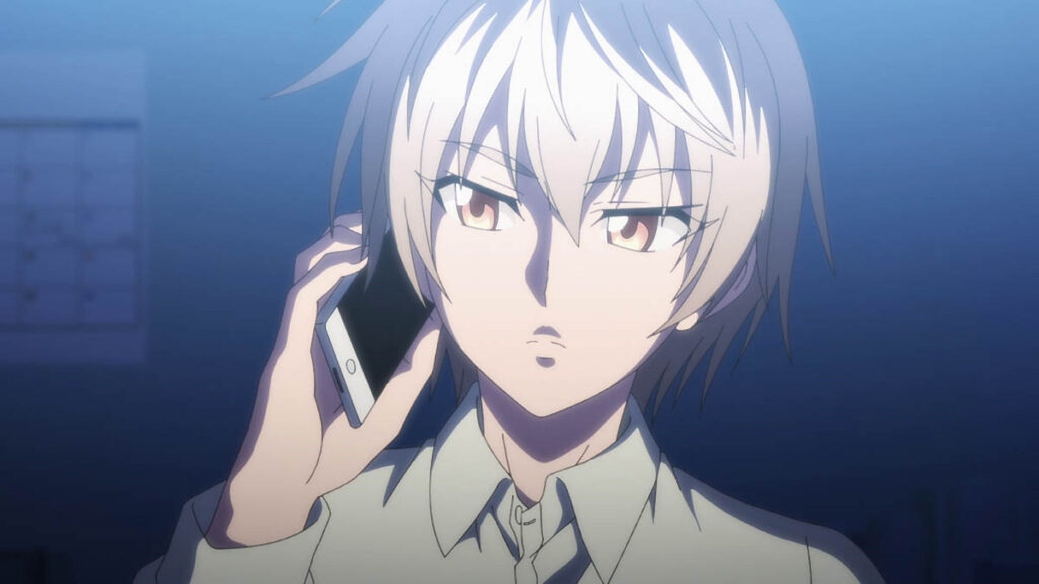 ▷ Rikei ga Koi ni Ochita no de Shoumei shitemita S2 Cap 8 【JPN-LAT】【HD】