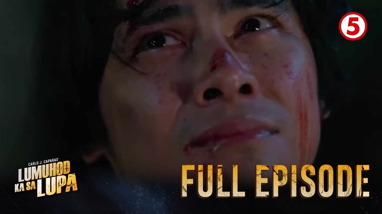 Thumbnail for Nanay Tacing Season 1 Episode 2