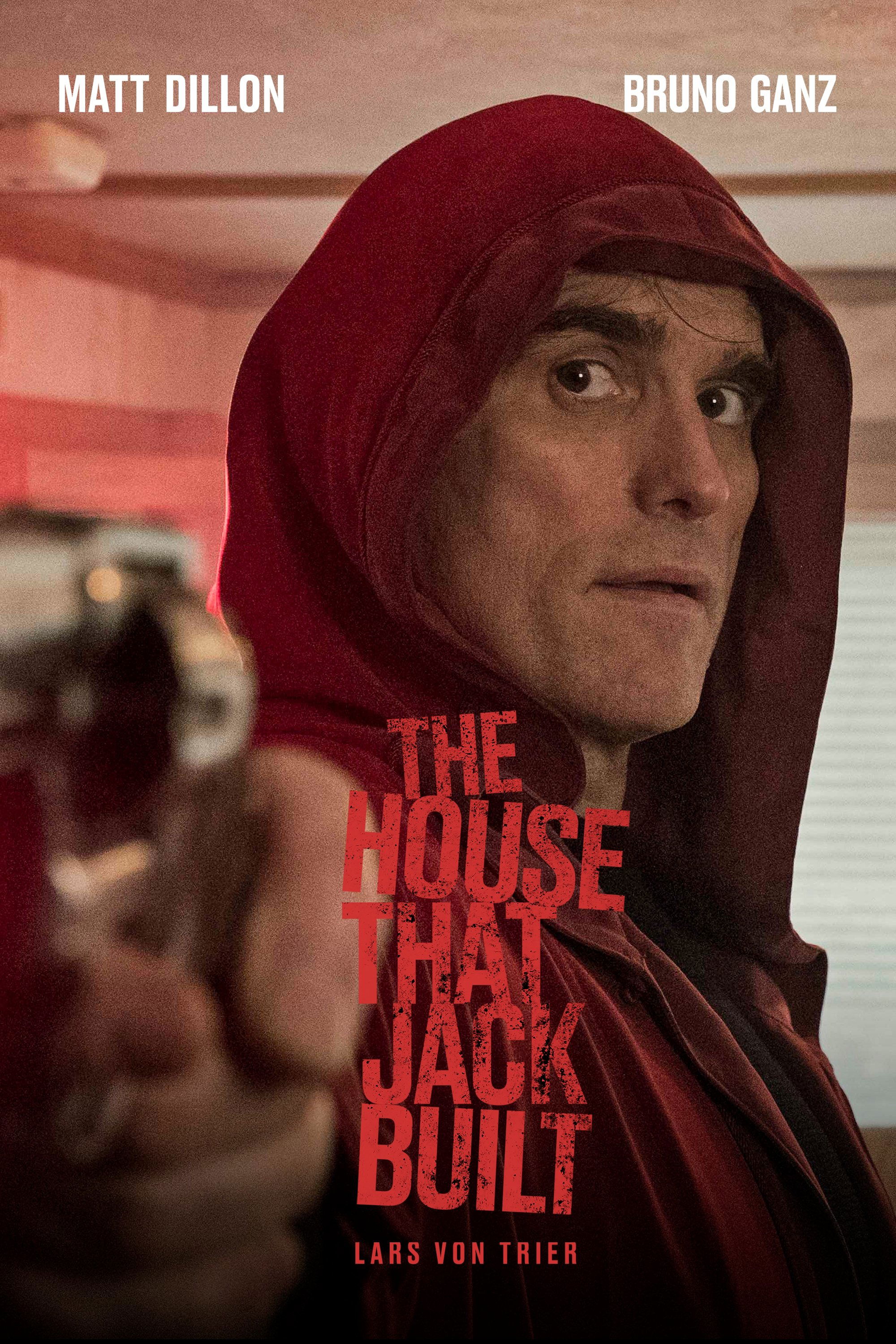 The House That Jack Built