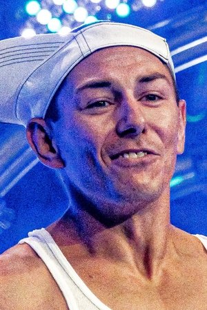 et billede af Jeremy Boyd