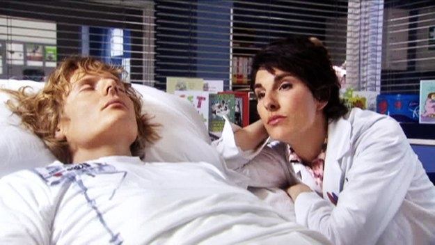 Green Wing