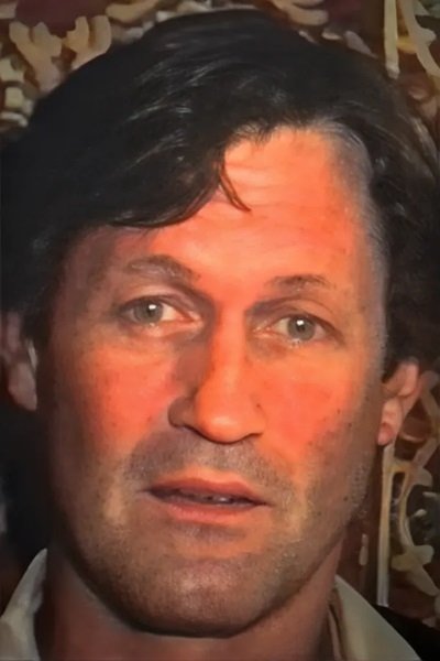 et billede af Jean-Pierre Maurin