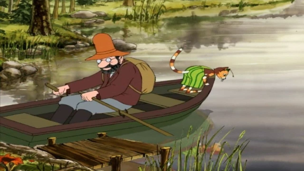 Thumbnail for Poor Pettersson Season 1 Episode 2