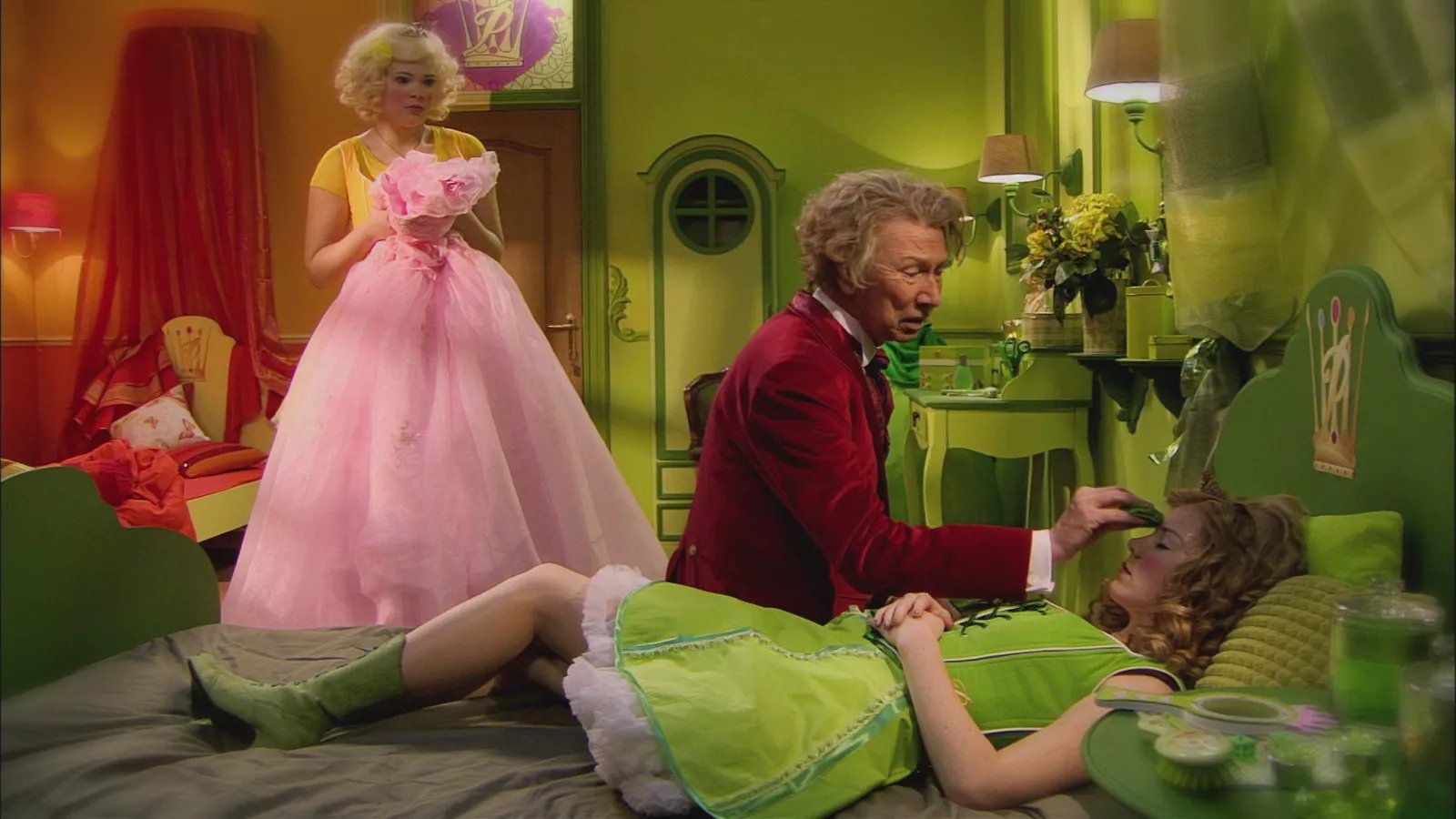 Prinsessia