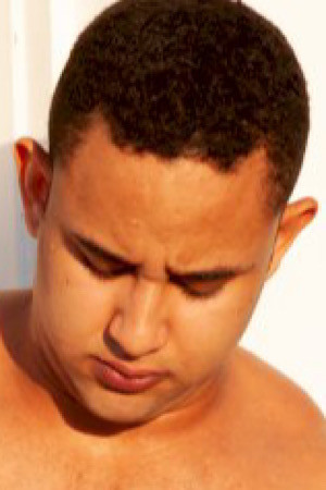 et billede af Fabricio