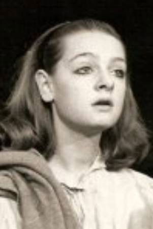 et billede af Yelena Larionova