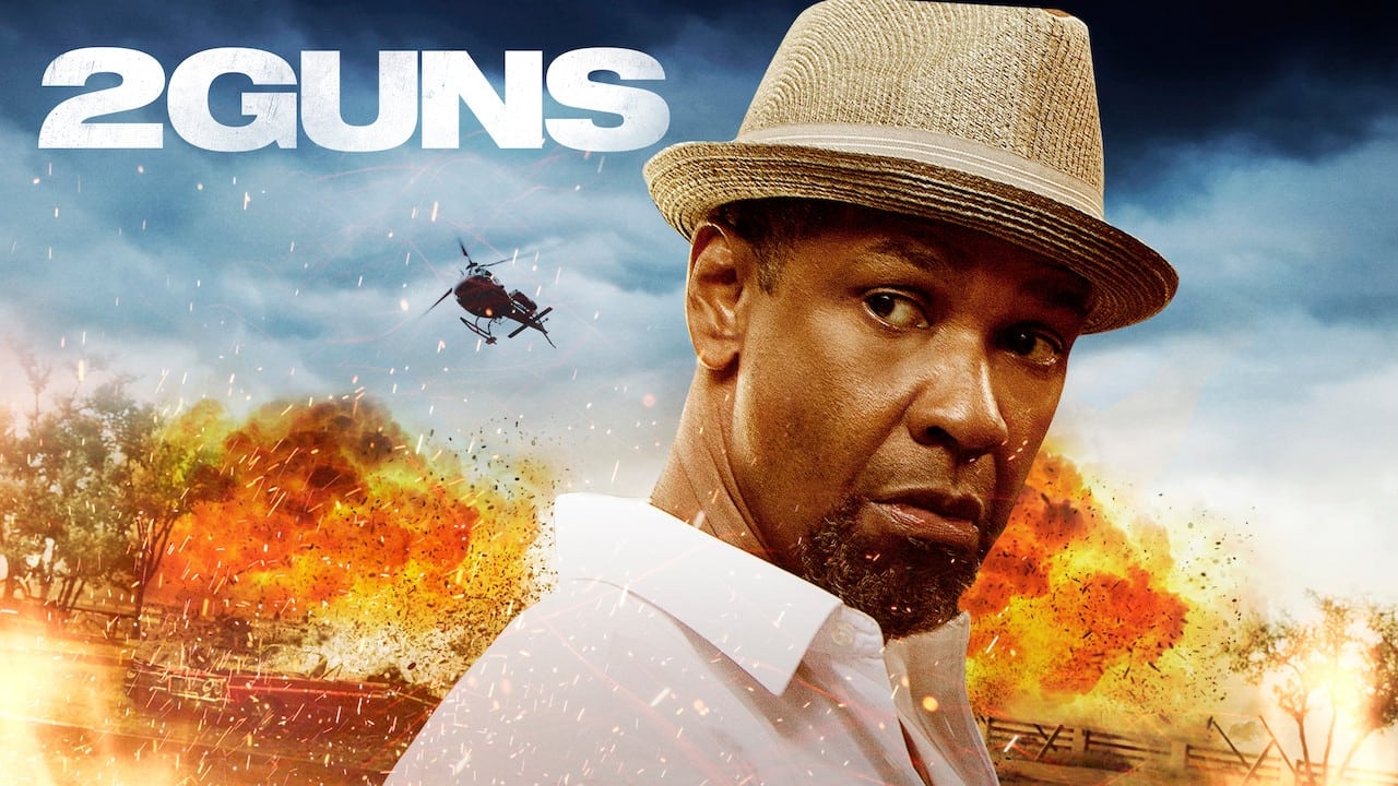 2 Guns