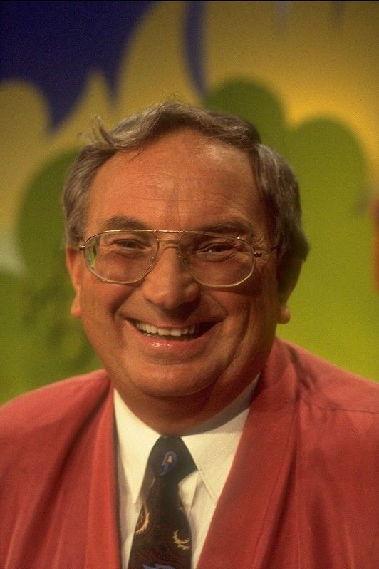 et billede af Frans van Dusschoten