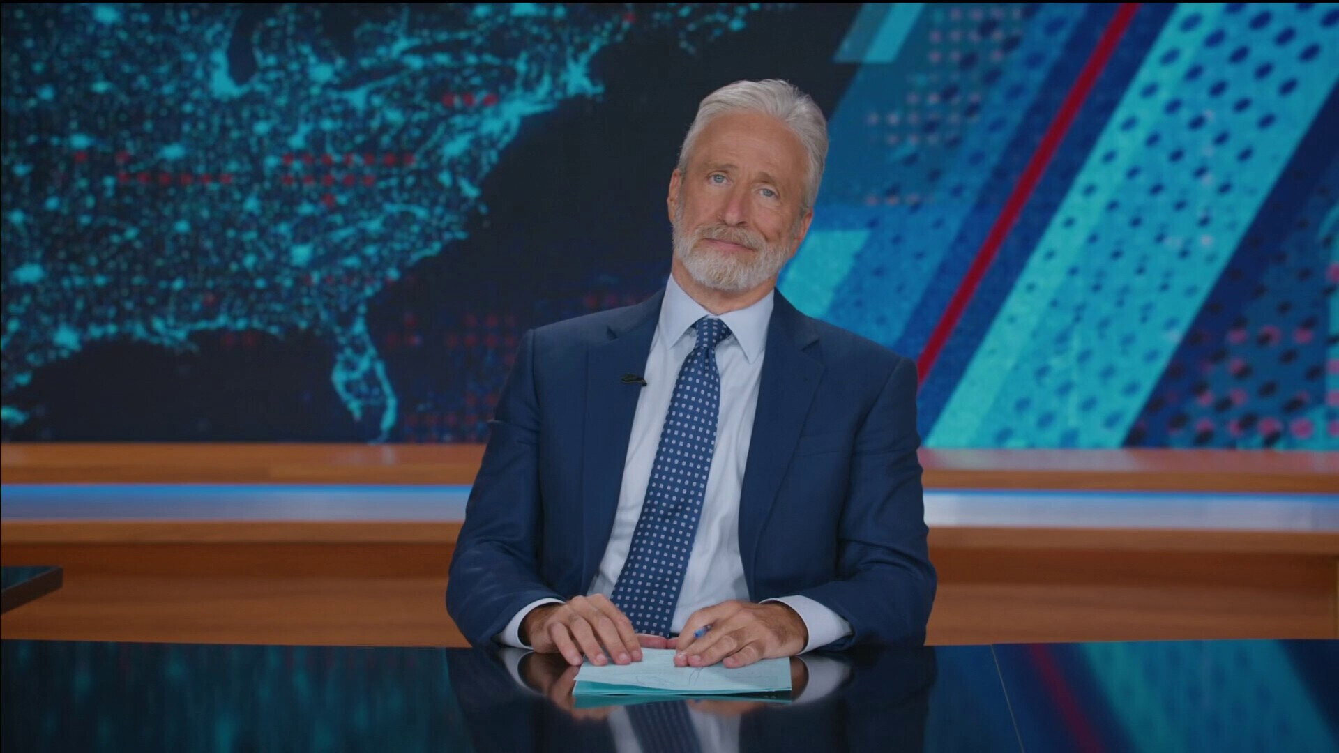 April 13, 2026 - Aziz Abu Sarah & Moaz Inon