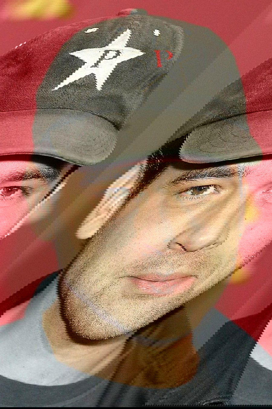 et billede af Marc Rothemund