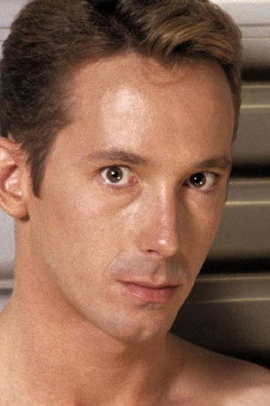 et billede af Jason Broderick