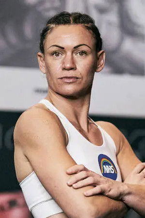 et billede af Carly Skelly