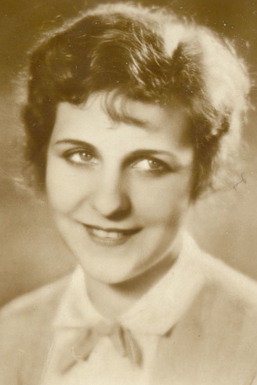 et billede af Maria Elsner