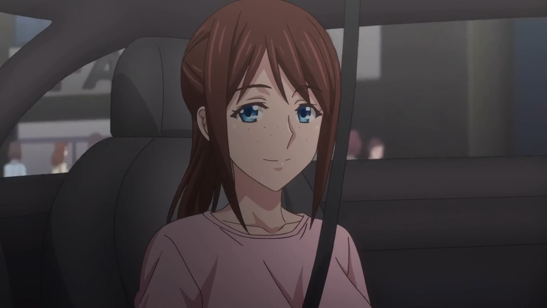 Jimihen!! Jimiko o Kae Chau Jun Isei Kouyuu