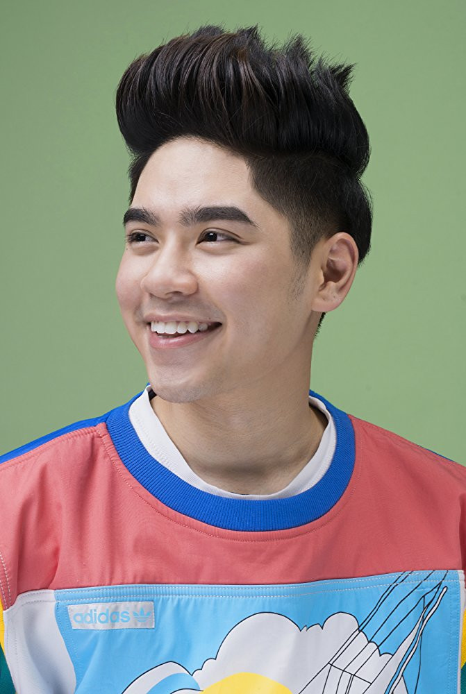 et billede af Mickeey Nguyen