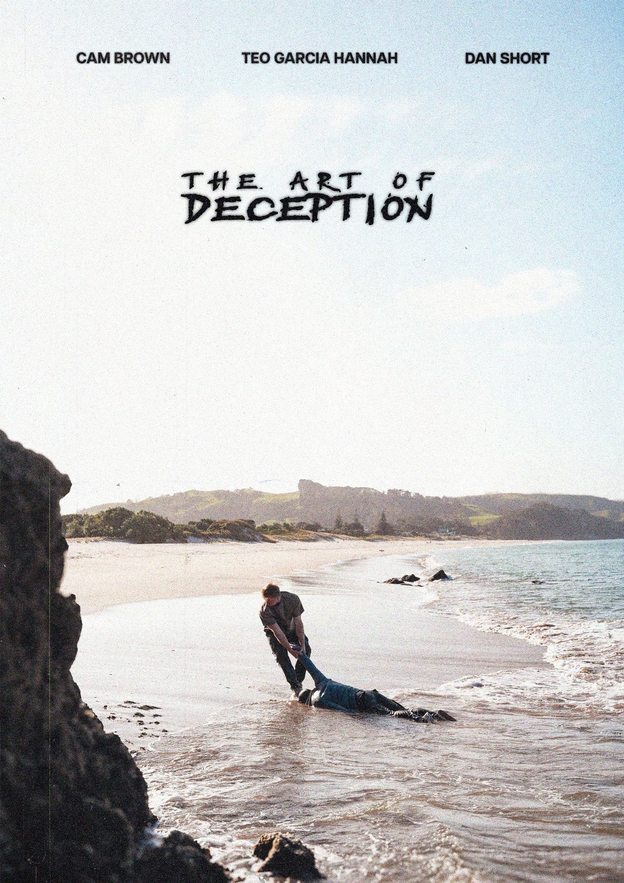 The Art of Deception The Art of Deception
