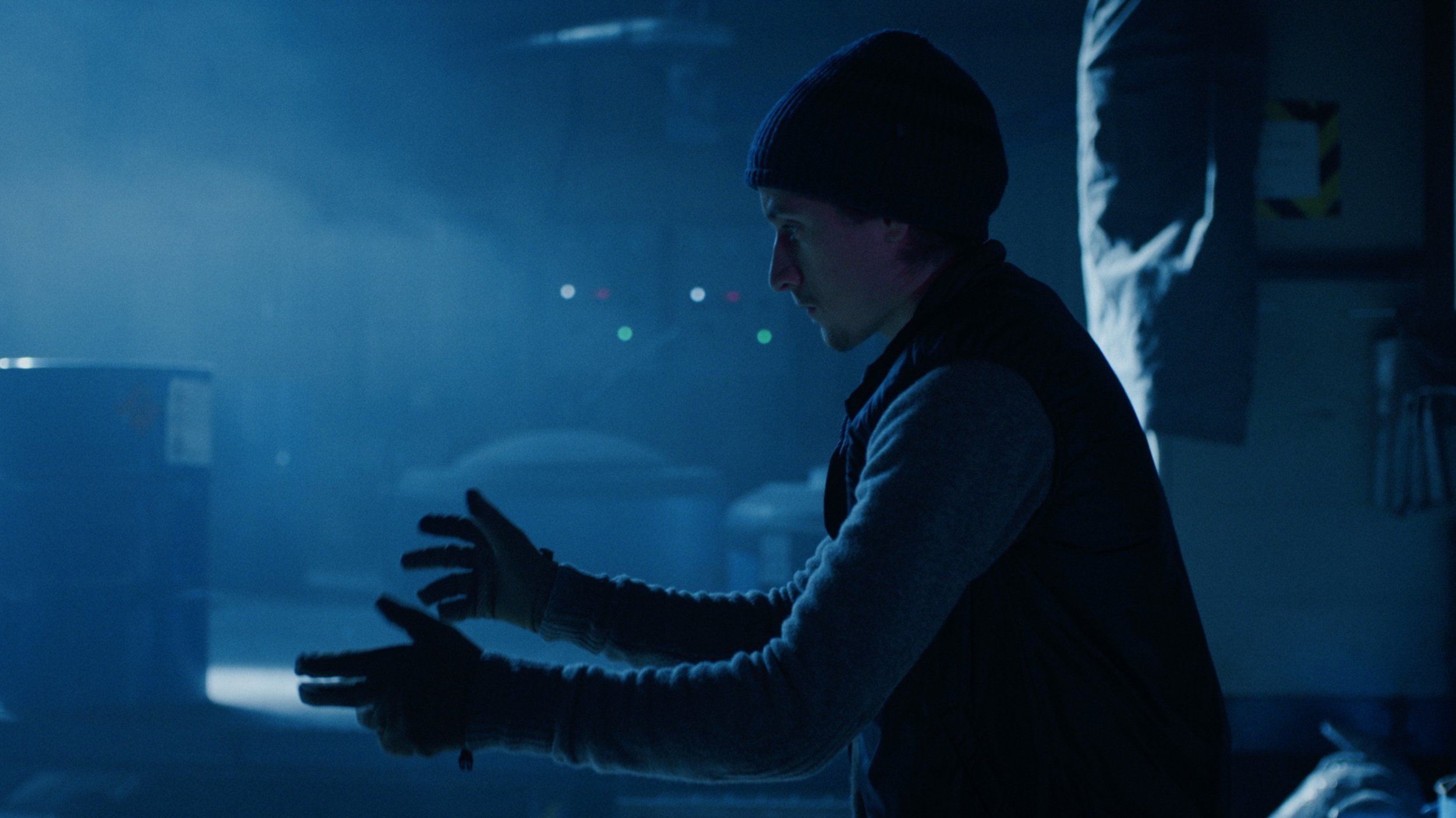 Haex (2019)